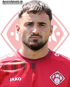 player photo