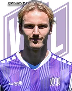 player photo