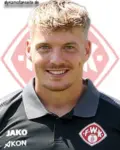 Lukas Wenzel