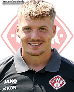 Lukas Wenzel