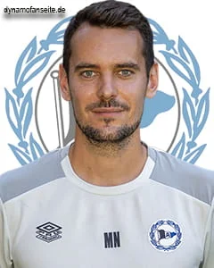 Maximilian Nadidai