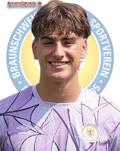 Nick Bodon