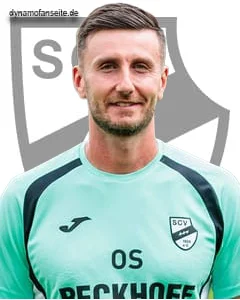 Orest Shala