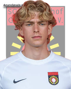 Robin Dittrich