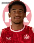 Thierry Tazemeta
