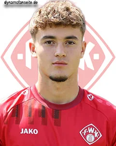Tiago De Moura