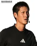 Yusuke Ohashi