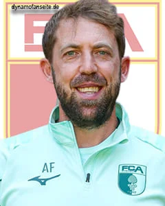 Alexander Frankenberger