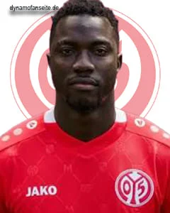 Alynho Haidara