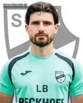 Can Lukas Bilge