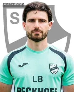 Can Lukas Bilge