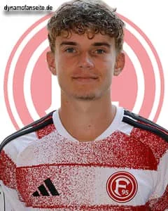 Elias Arden
