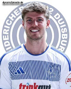 Frederik Christensen