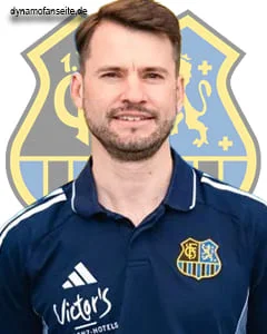 Gaetan Krebs