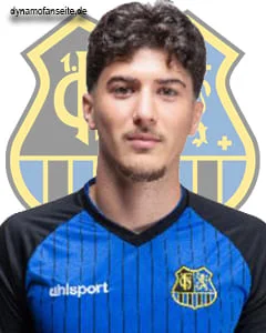 Gökdeniz Gürpüz