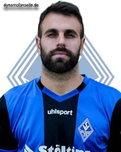 Goncalo Gregorio