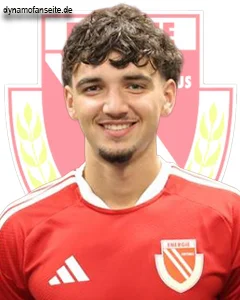 Jannis Zaydan