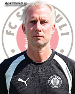 Jens Schuster