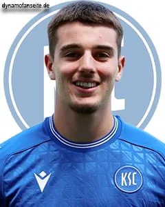 player photo