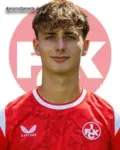 Kian Scheer