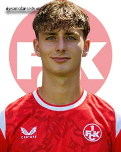 Kian Scheer