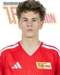 Linus Güther
