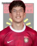 Mark Gashi