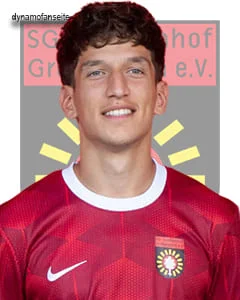 Mark Gashi