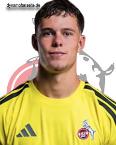 Martin James