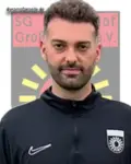 Maurizio Blunda