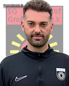 Maurizio Blunda