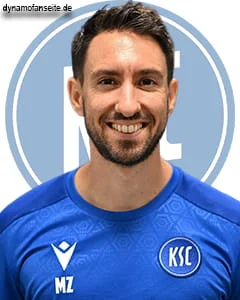 Mauro Zanoguera