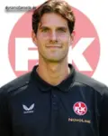 Nils Vogt