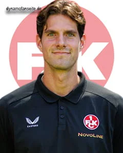 Nils Vogt