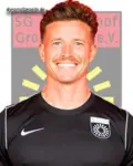 Patrick Ziegler