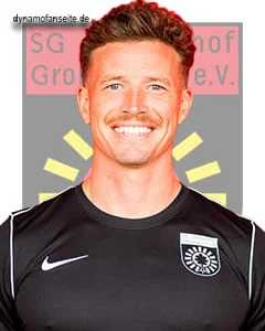 Patrick Ziegler