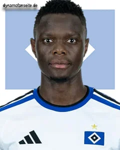 Patson Daka
