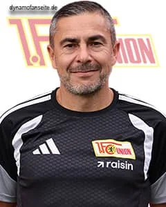 Sascha Stauch