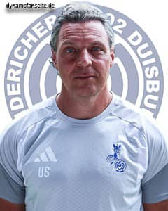 Uwe Speidel
