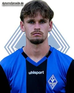 Yannis Hör