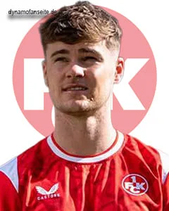 Alex Murphy