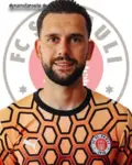 Dimitar Mitov