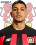 Facundo Medina