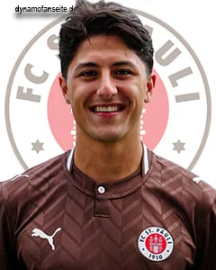 player photo