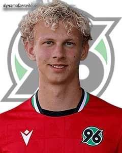 Jasper Reinhold