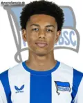 Jerome Diallo