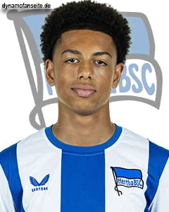 Jerome Diallo