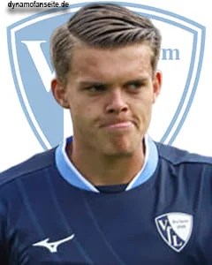 player photo
