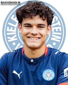 player photo