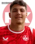 Milos Lukovic